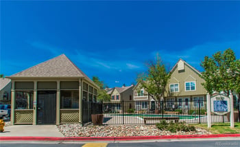 1811 Quebec Way #84, Denver, CO 80231