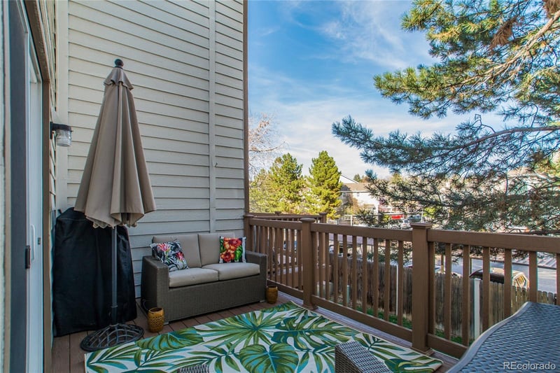 1811 Quebec Way #84, Denver, CO 80231