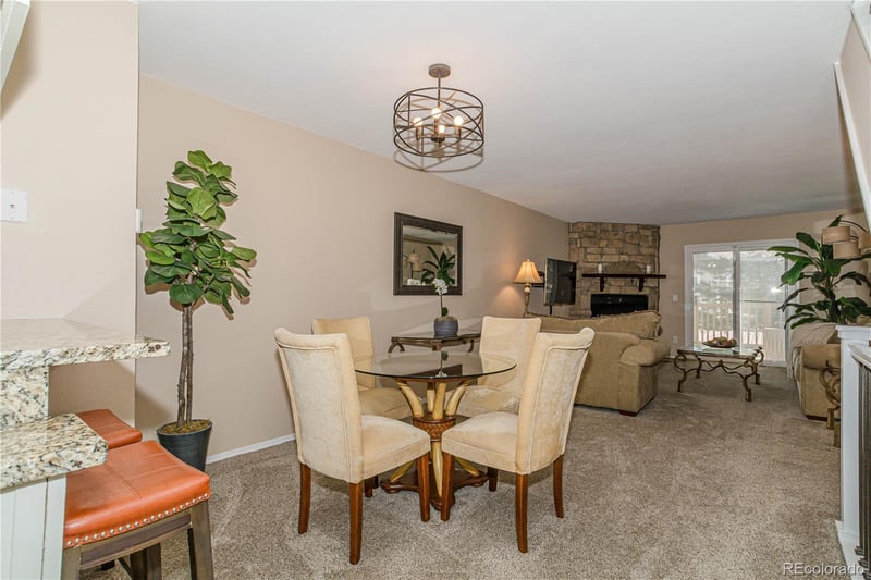 1811 Quebec Way #84, Denver, CO 80231