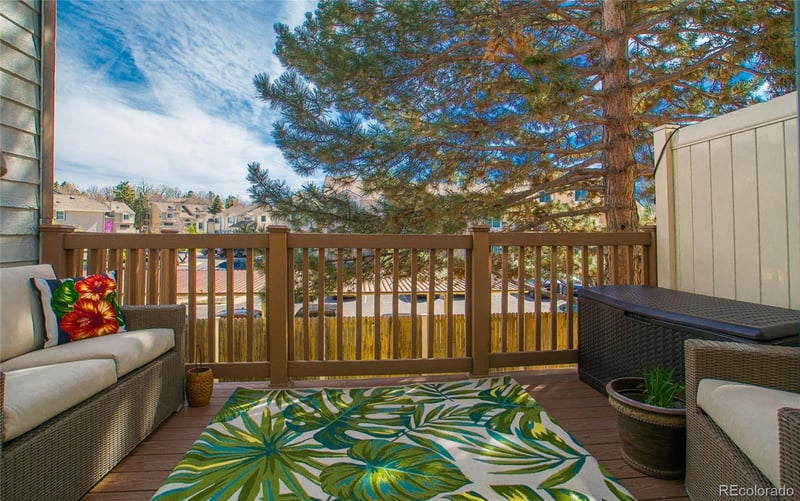 1811 Quebec Way #84, Denver, CO 80231