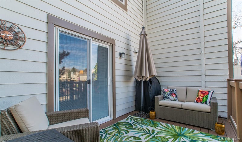 1811 Quebec Way #84, Denver, CO 80231