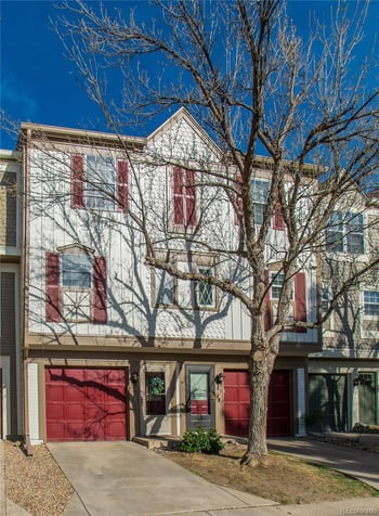 1811 Quebec Way #84, Denver, CO 80231