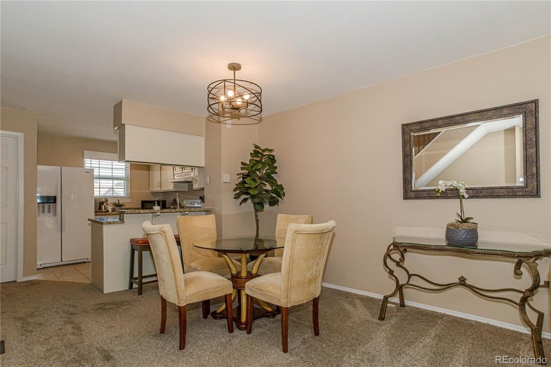 1811 Quebec Way #84, Denver, CO 80231