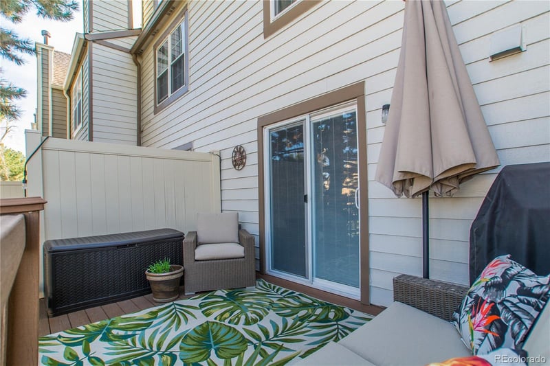 1811 S Quebec Way #84, Denver, CO 80231