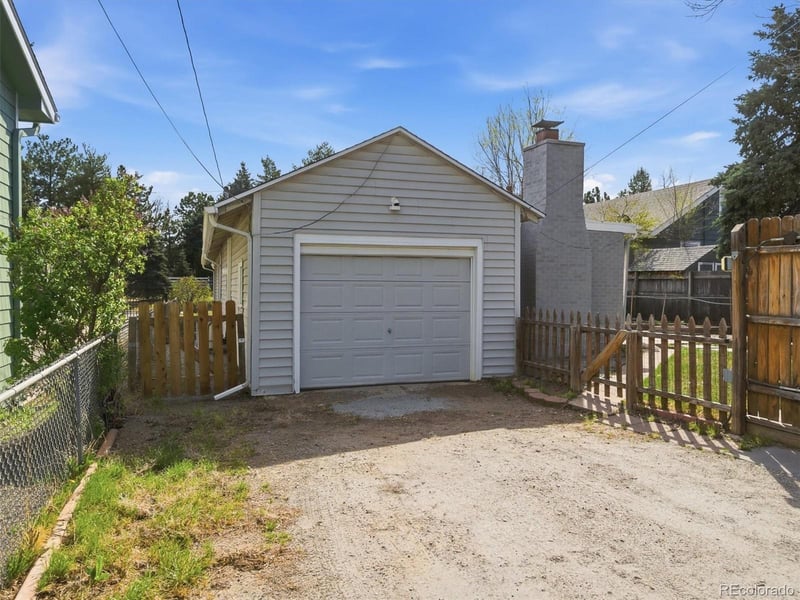 4245 Clarkson St, Englewood, CO 80113