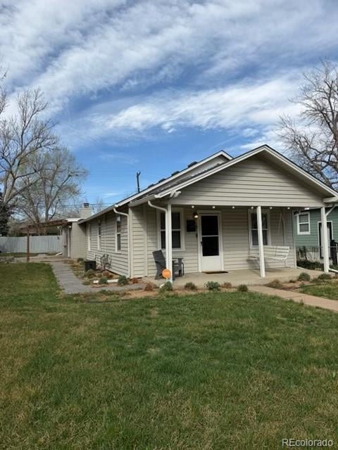 4245 Clarkson St, Englewood, CO 80113