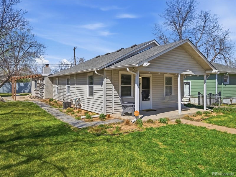 4245 Clarkson St, Englewood, CO 80113