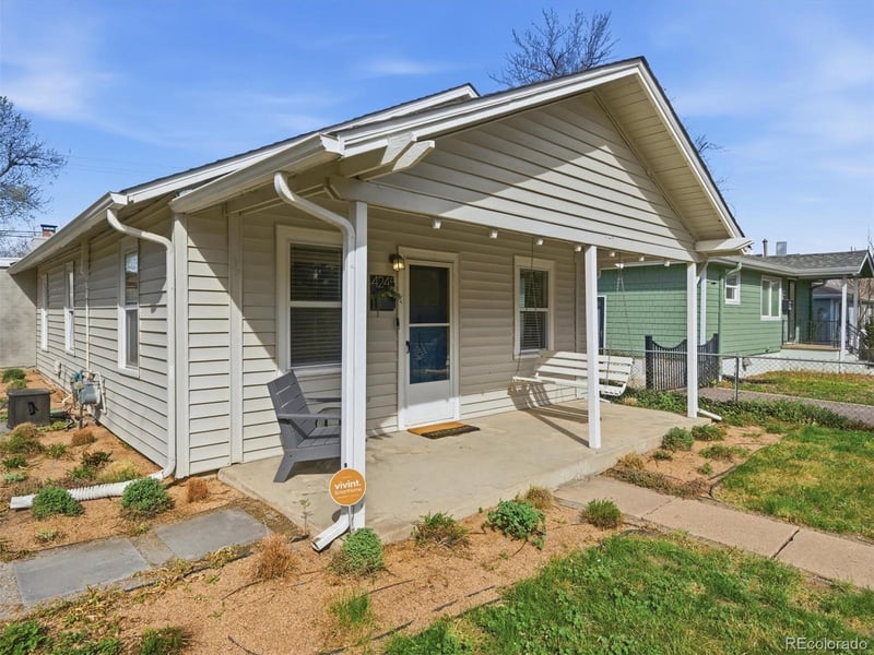 4245 Clarkson St, Englewood, CO 80113