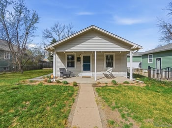 4245 Clarkson St, Englewood, CO 80113