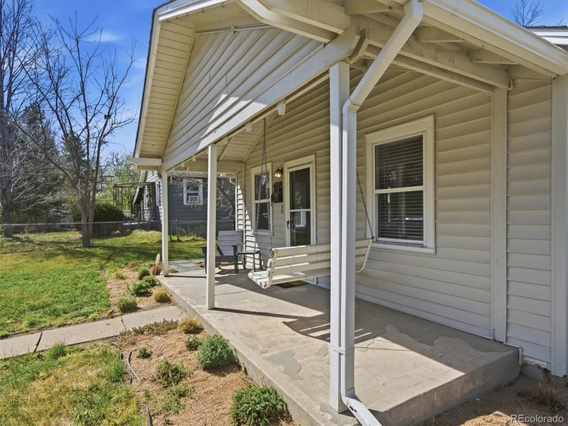 4245 Clarkson St, Englewood, CO 80113