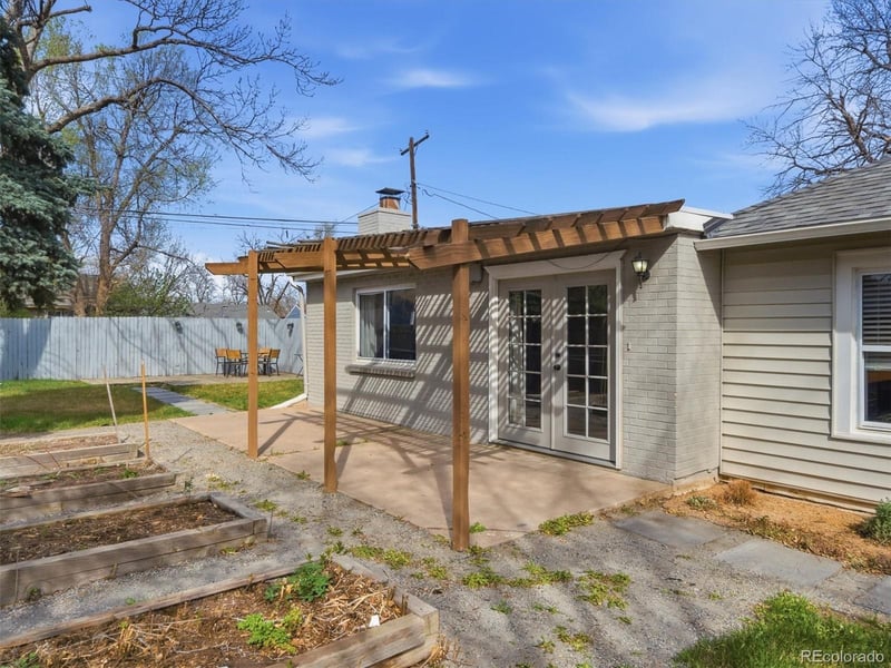 4245 Clarkson St, Englewood, CO 80113