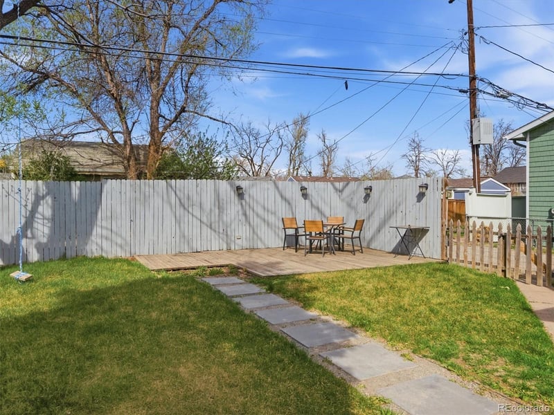 4245 Clarkson St, Englewood, CO 80113