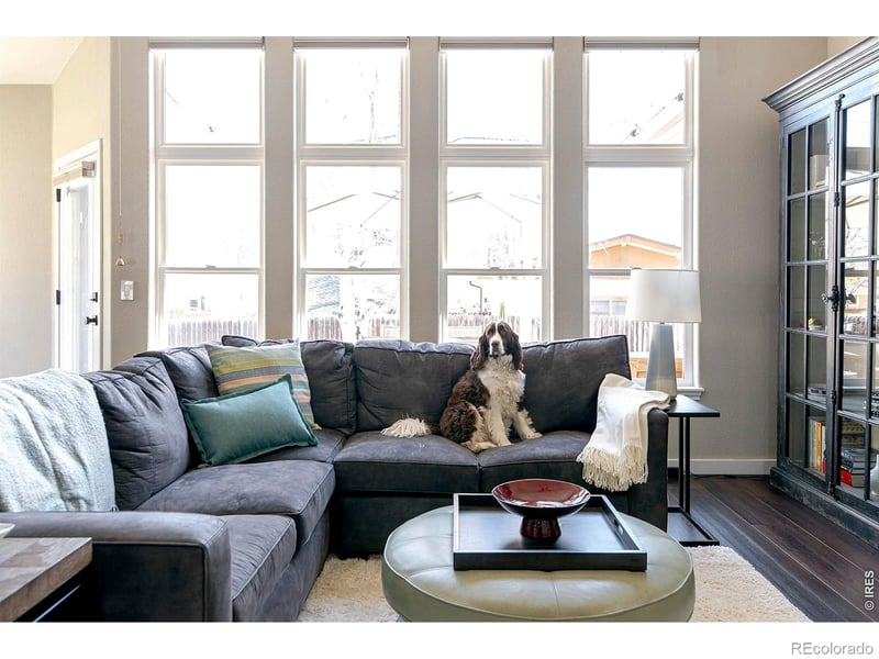 1001 Boxelder Cir, Longmont, CO 80503