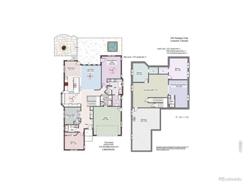 1001 Boxelder Cir, Longmont, CO 80503