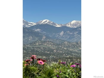 1810 Moss Rock Dr, Estes Park, CO 80517