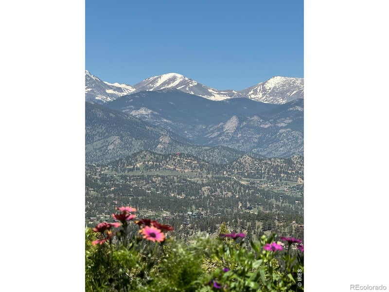 1810 Moss Rock Dr, Estes Park, CO 80517