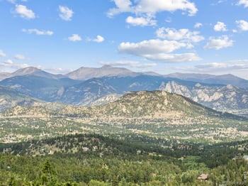 1810 Moss Rock Dr, Estes Park, CO 80517