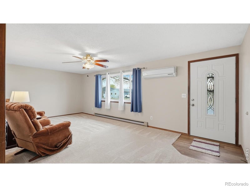 817 Meng Dr, Fort Morgan, CO 80701