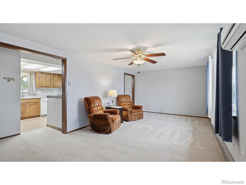 817 Meng Dr, Fort Morgan, CO 80701