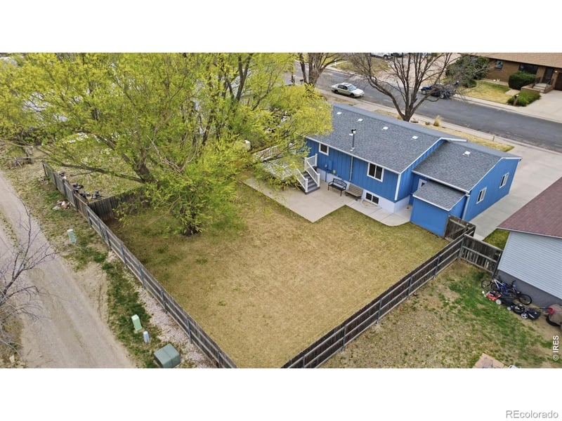 817 Meng Dr, Fort Morgan, CO 80701