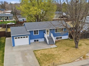 817 Meng Dr, Fort Morgan, CO 80701
