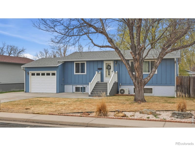 817 Meng Dr, Fort Morgan, CO 80701