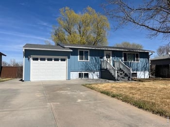 817 Meng Dr, Fort Morgan, CO 80701