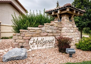 9506 Hollydale Ct, Colorado Springs, CO 80920