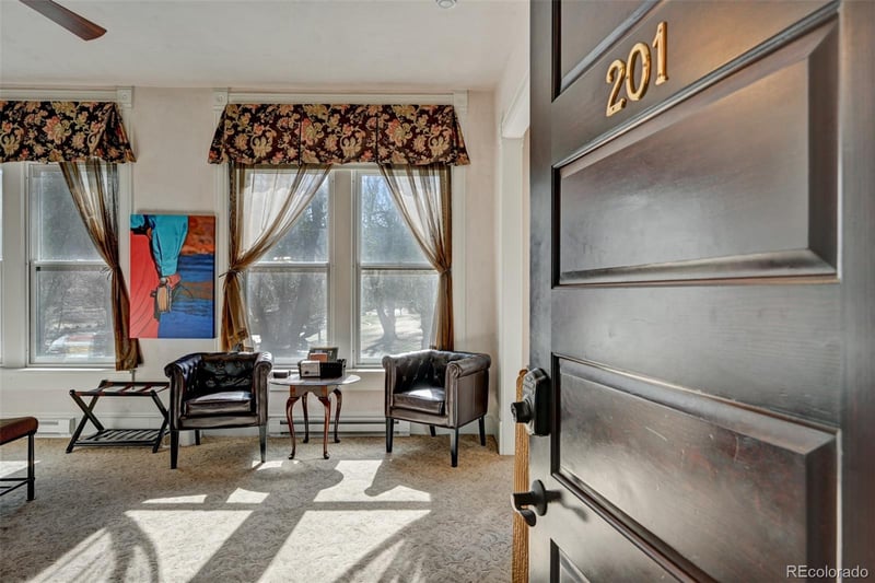 204 F St #C1, Salida, CO 81201