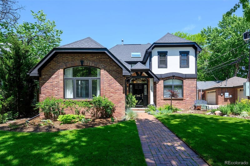 2551 E Kentucky Ave, Denver, CO 80209