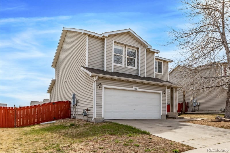452 78th Dr, Denver, CO 80229