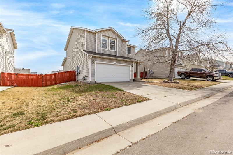 452 78th Dr, Denver, CO 80229