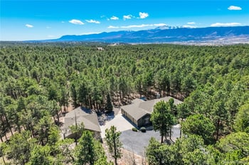 705 Powderhorn Dr, Monument, CO 80132