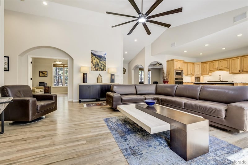 705 Powderhorn Dr, Monument, CO 80132