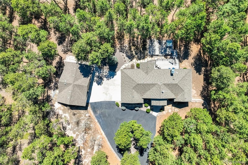 705 Powderhorn Dr, Monument, CO 80132