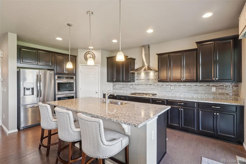 4438 Sidewinder Loop, Castle Rock, CO 80108