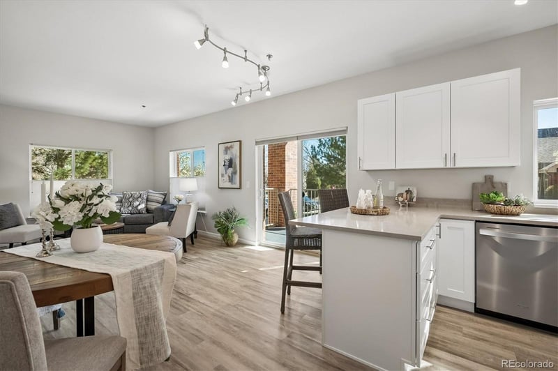 2895 Riverwalk Cir #101, Littleton, CO 80123