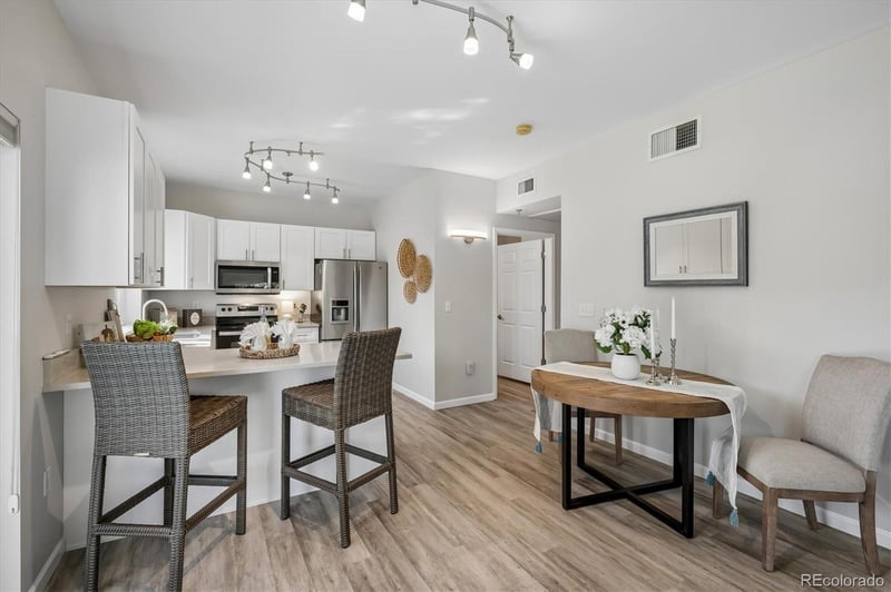 2895 Riverwalk Cir #101, Littleton, CO 80123