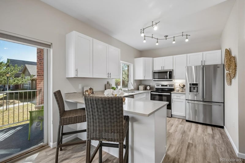 2895 Riverwalk Cir #101, Littleton, CO 80123