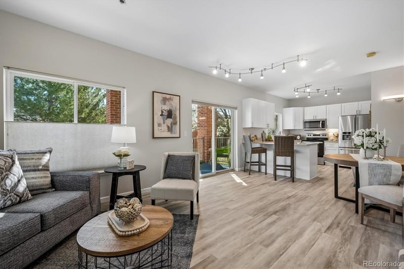 2895 Riverwalk Cir #101, Littleton, CO 80123