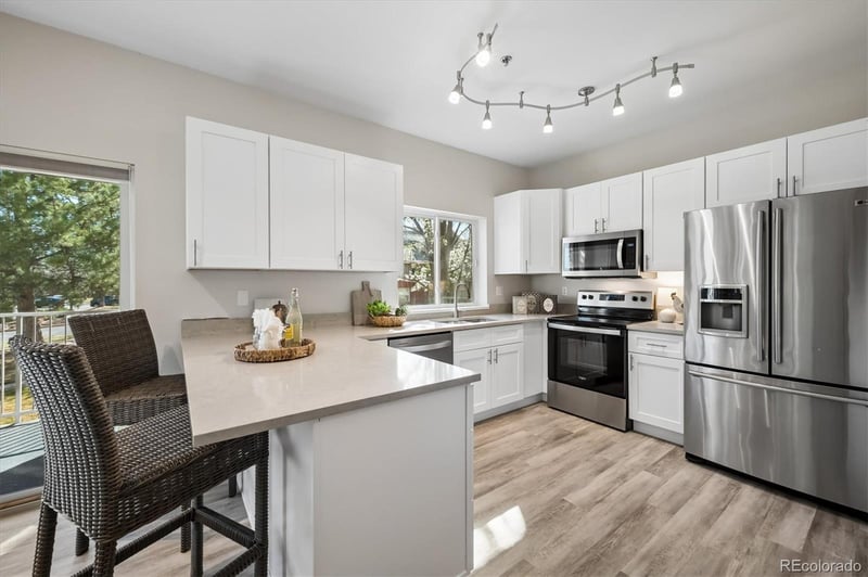 2895 Riverwalk Cir #101, Littleton, CO 80123