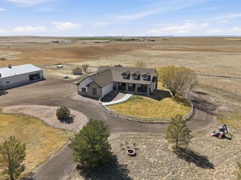 14661 Harback Rd, Keenesburg, CO 80643