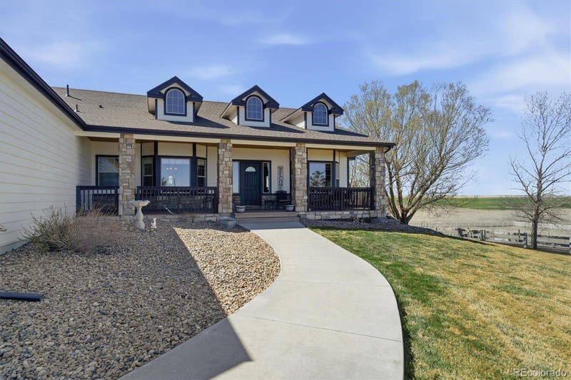 14661 Harback Rd, Keenesburg, CO 80643