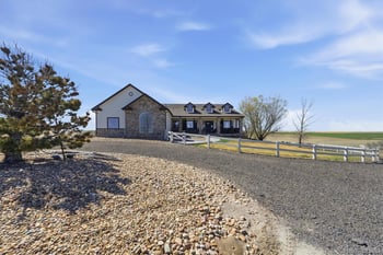14661 Harback Rd, Keenesburg, CO 80643