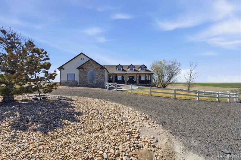 14661 Harback Rd, Keenesburg, CO 80643