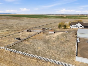 14661 Harback Rd, Keenesburg, CO 80643