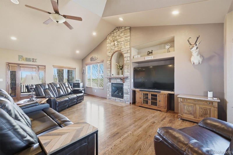 14661 Harback Rd, Keenesburg, CO 80643