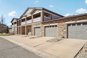 16687 Las Ramblas Ln #B, Parker, CO 80134