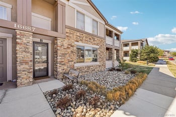 16687 Las Ramblas Ln #B, Parker, CO 80134