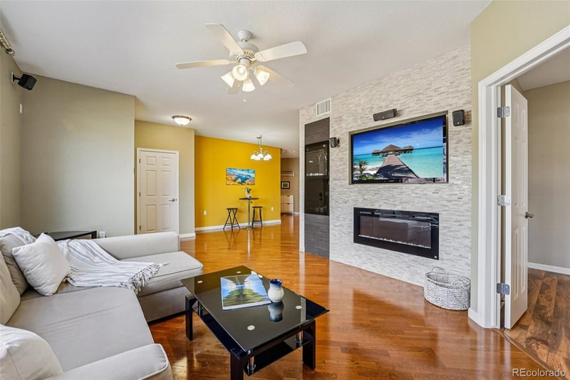 16687 Las Ramblas Ln #B, Parker, CO 80134